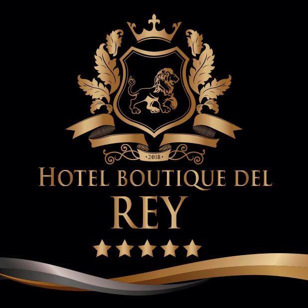 Hotel Boutique Del Rey Trinidad Eksteriør bilde